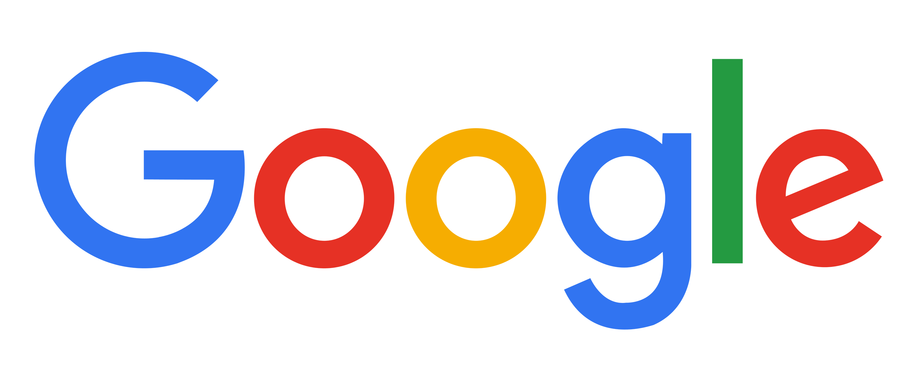 谷歌Google搜索